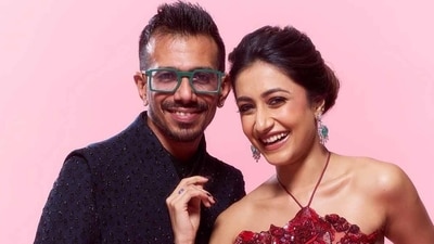 Yuzvendra Chahal and Dhanashree Verma married in 2020, parted ways in 2025.