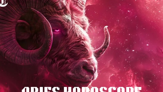 Aries Horoscope Today: Read our expert astrological predictions to find out what the stars have in store for you. (Freepik)