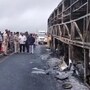 కర్నూలు బస్సు ప్రమాదం