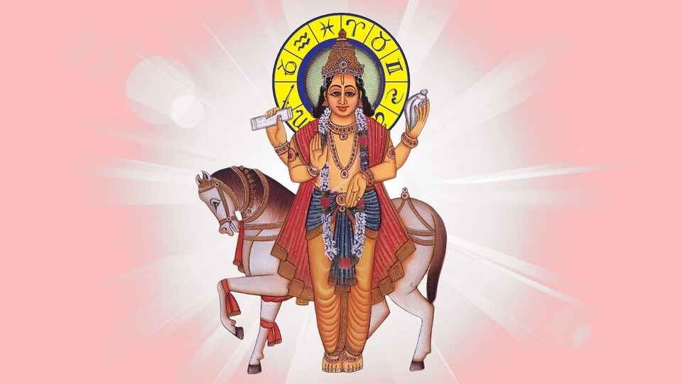 <p>శుక్రుడు ప్రేమ, అందం, కళ, శ్రేయస్సు, సంపద, వివాహం, శాంతిని సూచించే అత్యంత శుభ గ్రహాలలో ఒకటి. అందువలన శుక్రుని సంచారం జీవితంలో అన్ని రకాల సౌకర్యాన్ని, విలాసాన్ని ఇస్తుంది. శుక్రుడు నవంబర్ 2025లో మూడు రాశులకు సంచరిస్తాడు, ఇది మన జీవితాలపై గణనీయమైన ప్రభావాలను చూపుతుంది. శుక్రుడు నవంబర్ 7న రాత్రి 9:13 గంటలకు స్వాతి నక్షత్రానికి సంచరిస్తాడు. ఈ సంచారము ప్రేమ సంబంధాలకు చాలా శుభప్రదంగా ఉంటుంది. నవంబర్ 18న మధ్యాహ్నం 12:24 గంటలకు స్వాతి నక్షత్రం నుండి విశాఖ నక్షత్రానికి సంచరిస్తాడు. ఈ సమయంలో కొత్త ప్రాజెక్టులు విజయవంతమవుతాయి, కెరీర్ అవకాశాలు పెరుగుతాయి. నవంబర్ 29న తెల్లవారుజామున 3:06 గంటలకు శుక్రుడు విశాఖ నక్షత్రం నుండి అనురాధ నక్షత్రానికి సంచారం చేస్తాడు. కొన్ని రాశులవారికి ఈ సంచారం కలిసి వస్తుంది.</p>