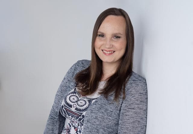 A former systems engineer, Nell Watson is also the head of the European Responsible Artificial Intelligence Office, a private consultancy that advises companies on how to implement the EU’s AI Act. A former systems engineer, Nell Watson is also the head of the European Responsible Artificial Intelligence Office, a private consultancy that advises companies on how to implement the EU’s AI Act.