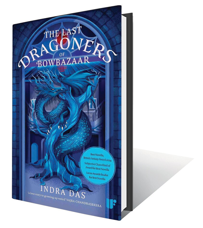 136pp, ₹399; Westland Books 136pp, ₹399; Westland Books
