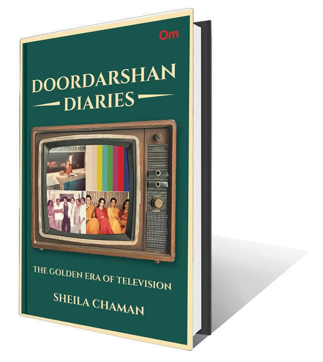 175pp, ₹395; Om Books International (A time capsule of a bygone era) 175pp, ₹395; Om Books International (A time capsule of a bygone era)