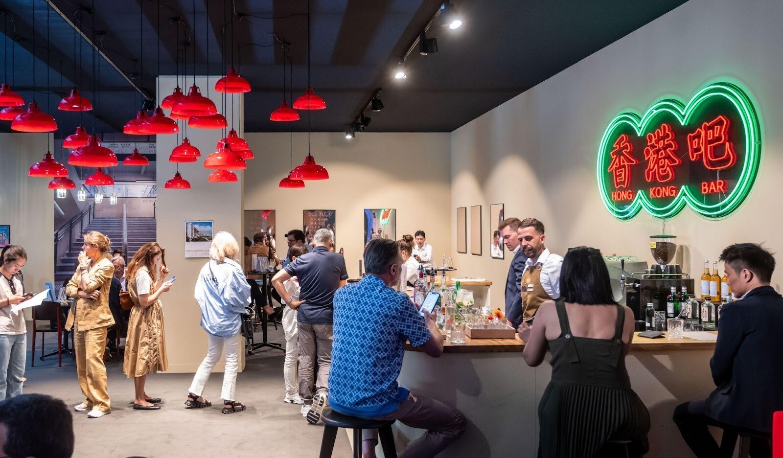 Immerse Yourself in Creativity at Art Basel!