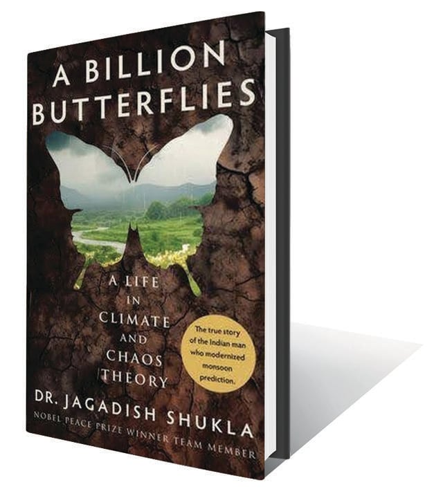 275pp, ₹508; Pan Macmillan 275pp, ₹508; Pan Macmillan