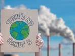 Climate crisis (Shutterstock)