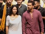 Ek Deewane Ki Deewaniyat box office collection day 4: The romantic drama stars Harshvardhan Rane and Sonam Bajwa. Ek Deewane Ki Deewaniyat box office collection day 4: The romantic drama stars Harshvardhan Rane and Sonam Bajwa.