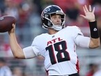 Kirk Cousins is set to start as the Atlanta Falcons' quarterback against the Miami Dolphins, sources told ESPN.