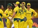 Two Australia women's cricketers were harassed in Indore on Thursday. Two Australia women's cricketers were harassed in Indore on Thursday.