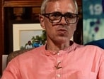 J&K CM Omar Abdullah (File) J&K CM Omar Abdullah (File)