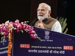 File photo of Prime Minister Narendra Modi. File photo of Prime Minister Narendra Modi.