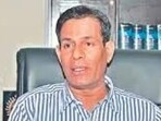 Newly appointed UT chief secretary H Rajesh Prasad has directed officials to expedite the preparation of the proposed Metro’s detailed project report (DPR). (HT File) Newly appointed UT chief secretary H Rajesh Prasad has directed officials to expedite the preparation of the proposed Metro’s detailed project report (DPR). (HT File)
