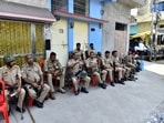 The police are also investigating a possible land dispute angle linked to the case. The police are also investigating a possible land dispute angle linked to the case.