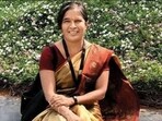 Radha Vembu co-founded Zoho in 1996 along with her brother Sridhar Vembu.