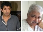 Kunal Kohli took to social media to remember Satish Shah for his talent.