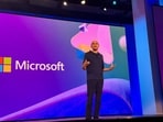 Joining Microsoft in 1992, Nadella climbed through the ranks over the decades.