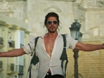 Shah Rukh Khan starred in Pathaan, YRF Spy Universe's highest-grossing film. Shah Rukh Khan starred in Pathaan, YRF Spy Universe's highest-grossing film.