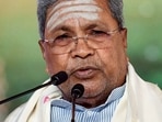 Siddaramaiah (ANI)