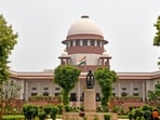 The court’s remarks came while setting aside a 2012 judgment of the Kerala high court. (ANI) The court’s remarks came while setting aside a 2012 judgment of the Kerala high court. (ANI)