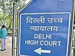 The high court quashed the punishment ticket (File photo) The high court quashed the punishment ticket (File photo)