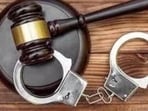 The two were arrested from Ankur Vihar (File photo) The two were arrested from Ankur Vihar (File photo)