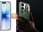 Xiaomi 17 vs iPhone 17: Let’s compare design, display, performance, and camera to make a better decision. Xiaomi 17 vs iPhone 17: Let’s compare design, display, performance, and camera to make a better decision.