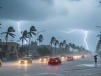Once formed, the storm may be named Montha, a name given by Thailand which means “beautiful flowers.”