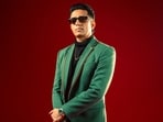 Gulshan Devaiah pokes fun at Bollywood stars' interactions with paparazzi. Gulshan Devaiah pokes fun at Bollywood stars' interactions with paparazzi.