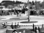 The image, which appears to have been taken several decades ago, offers a fascinating glimpse into Bengaluru’s past.(Instagram@karnatakaportfolio)