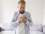 Heartburn is a common complaint, and these simple hacks can relieve symtpoms! Heartburn is a common complaint, and these simple hacks can relieve symtpoms!