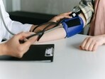 According to Dr London, when measuring your blood pressure, it is crucial to take multiple readings throughout the day. According to Dr London, when measuring your blood pressure, it is crucial to take multiple readings throughout the day.