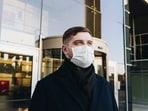Amidst the rising pollution, it is important to take care of your eyes and lungs. Amidst the rising pollution, it is important to take care of your eyes and lungs.