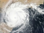Tropical Storm Melissa has been predicted to turn into a Category 4 hurricane over the weekend.