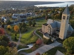 From Ithaca to Poughkeepsie: Top towns in upstate New York for senior citizens to settle down in