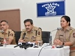 Amid the investigation into the case, reports have surfaced of the deceased also leaving behind a four-page suicide letter. Amid the investigation into the case, reports have surfaced of the deceased also leaving behind a four-page suicide letter.