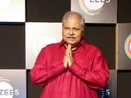Satish Shah's last social media post surfaces on the internet after his death.