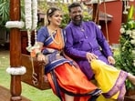Raghu Dixit ties the knot for the second time with Varijashree Venugopal, See Pics 