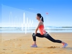 Dr Raheja highlights nutrients essential for healthy bones. Dr Raheja highlights nutrients essential for healthy bones.