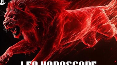Leo Horoscope Today: Read our expert astrological predictions to find out what the stars have in store for you. (Freepik)