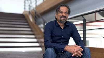 Vembu’s comments have sparked a discussion online. (Image via Twitter) Vembu’s comments have sparked a discussion online. (Image via Twitter)