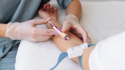 Dr. Sethi advocates routine tests to combat hidden health risks for all ages. (Freepik) Dr. Sethi advocates routine tests to combat hidden health risks for all ages. (Freepik)