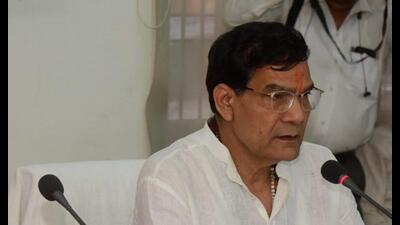 AK Sharma stated that programmes will be organised in schools and parks on October 31, including essay competitions, speech contests, rangoli competitions, and painting competitions celebrating the remarkable personality of the Iron Man. (HT FILE PHOTO) AK Sharma stated that programmes will be organised in schools and parks on October 31, including essay competitions, speech contests, rangoli competitions, and painting competitions celebrating the remarkable personality of the Iron Man. (HT FILE PHOTO)