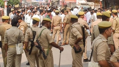 5 killed as intoxicated engineer runs over pedestrians in Agra (Representative image)
