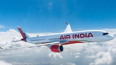 Air India is set to introduce a controversial “flexi contract model” (Representative photo) Air India is set to introduce a controversial “flexi contract model” (Representative photo)