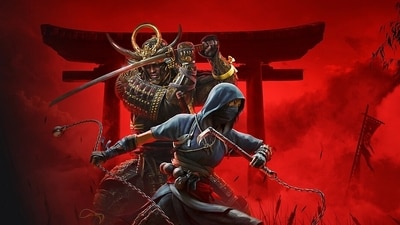 Assassin’sCreed Shadows will launch on Nintendo Switch 2 on December 2. Assassin’sCreed Shadows will launch on Nintendo Switch 2 on December 2.