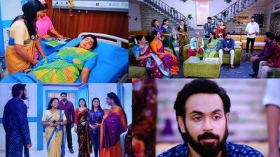 బ్రహ్మముడి సీరియల్ అక్టోబర్ 25 ఎపిసోడ్ బ్రహ్మముడి సీరియల్ అక్టోబర్ 25 ఎపిసోడ్