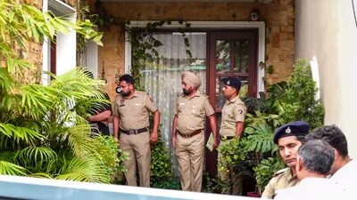 Mohali Police said the victim was returning home on his bicycle when the accident occurred. (PTI/ Representative)