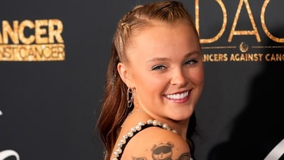 JoJo Siwa opens up about fame, backlash, and how it has become part of her identity (Chris Pizzello/Invision/AP) JoJo Siwa opens up about fame, backlash, and how it has become part of her identity (Chris Pizzello/Invision/AP)