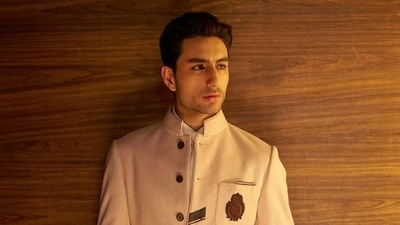 Ibrahim Ali Khan has opened up about his acting career so far. Ibrahim Ali Khan has opened up about his acting career so far.