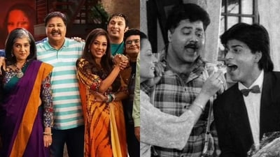 Sarabhai vs Sarabhai actor Satish Shah passes away Sarabhai vs Sarabhai actor Satish Shah passes away